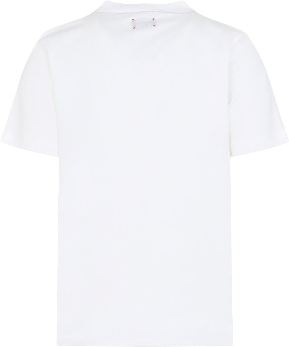 Kiton Kiton Cotton T-Shirt Divers