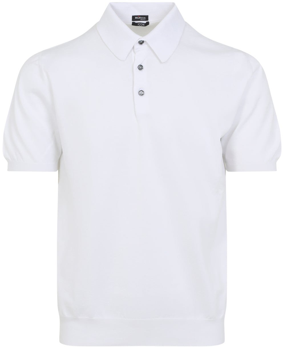Kiton Kiton Polo Divers