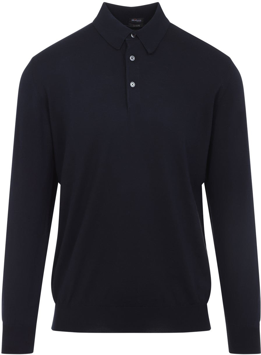 Kiton Kiton Polo Divers