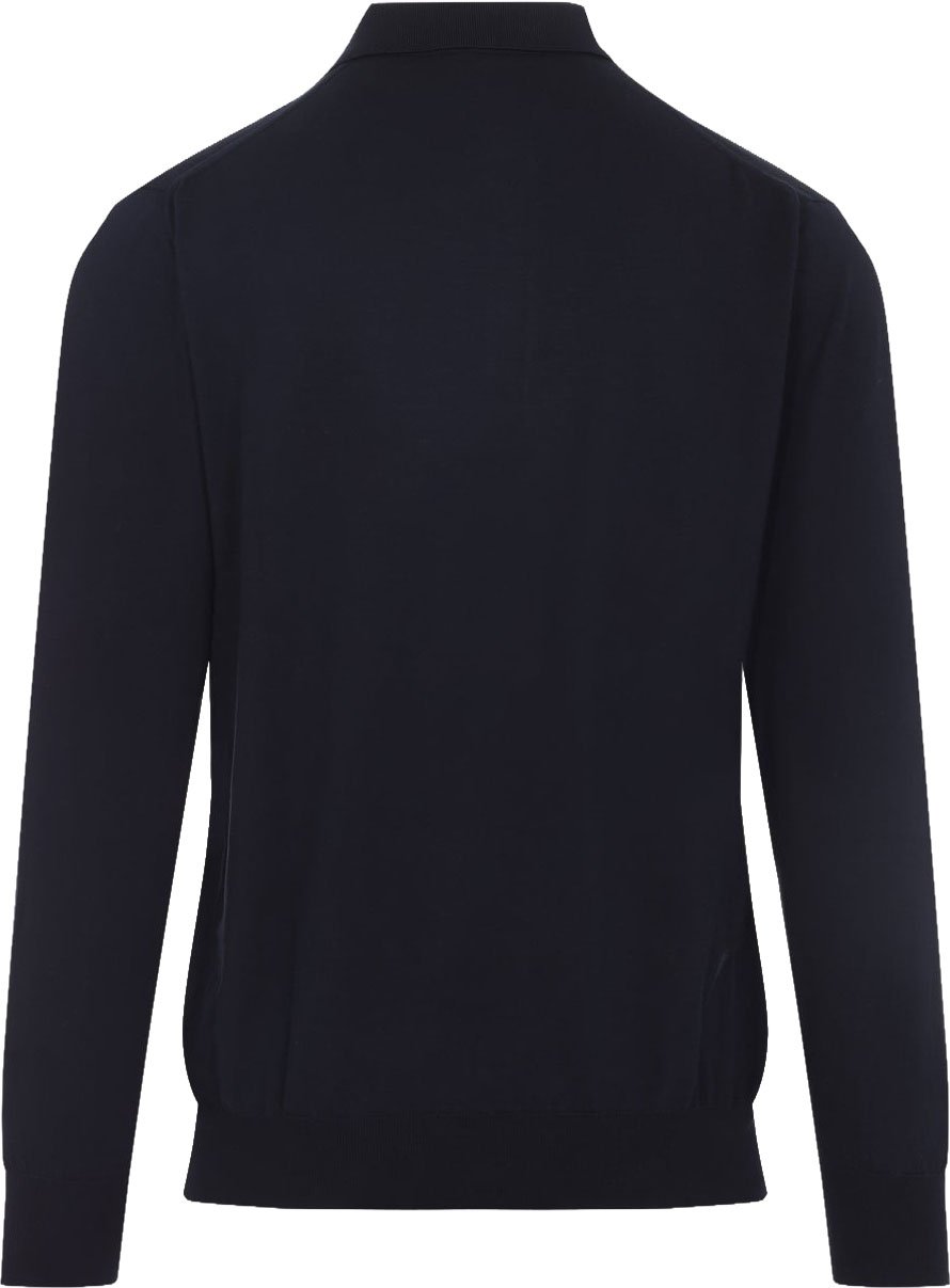 Kiton Kiton Polo Divers