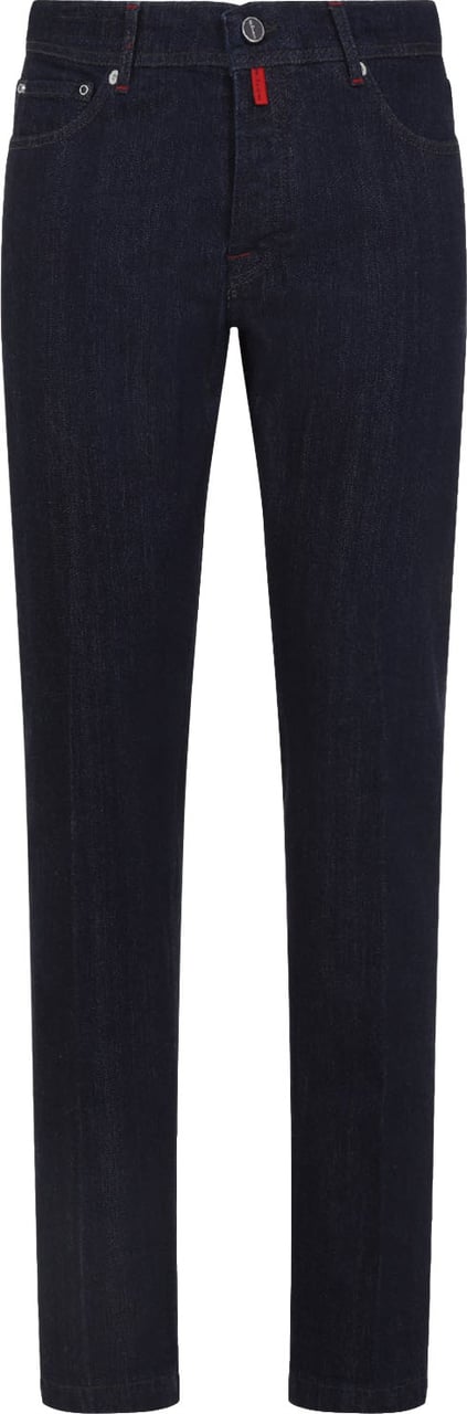 Kiton Kiton Jeans Divers