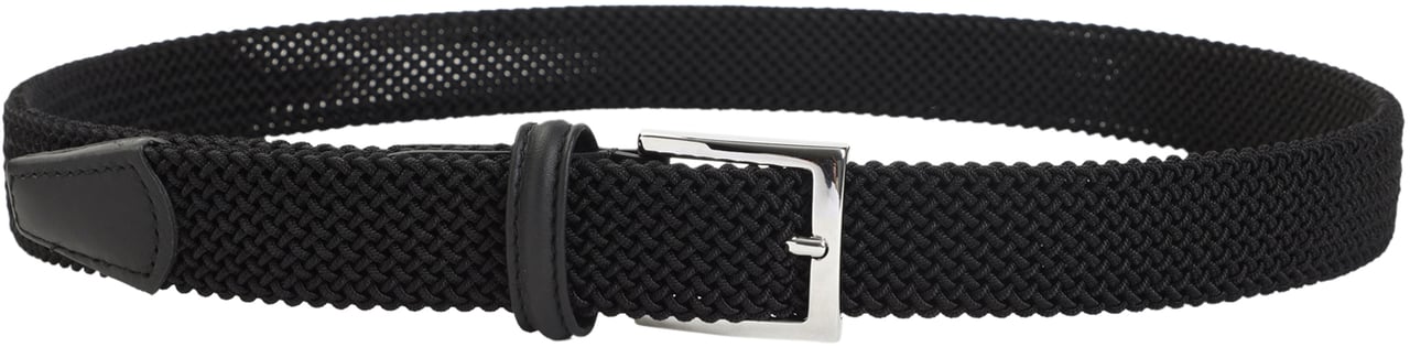 Kiton KITON USC3601N0135708000 Zwart