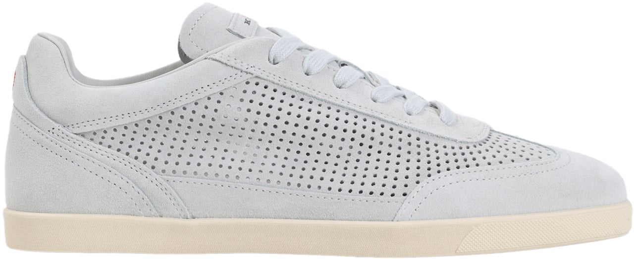 Kiton KITON USSA397N0138207000 Wit