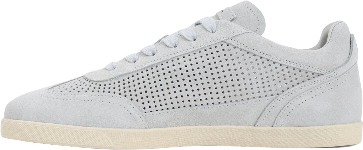 Kiton Kiton Sneakers Divers