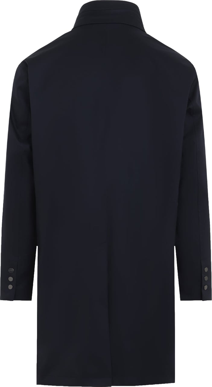 Kiton Kiton Coat Divers