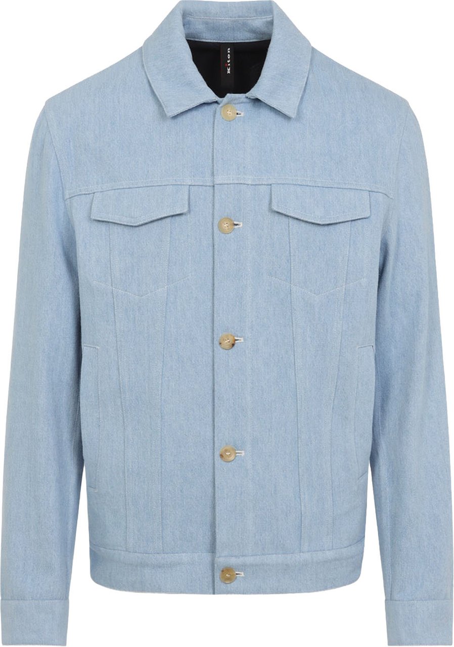 Kiton Kiton Jacket Divers