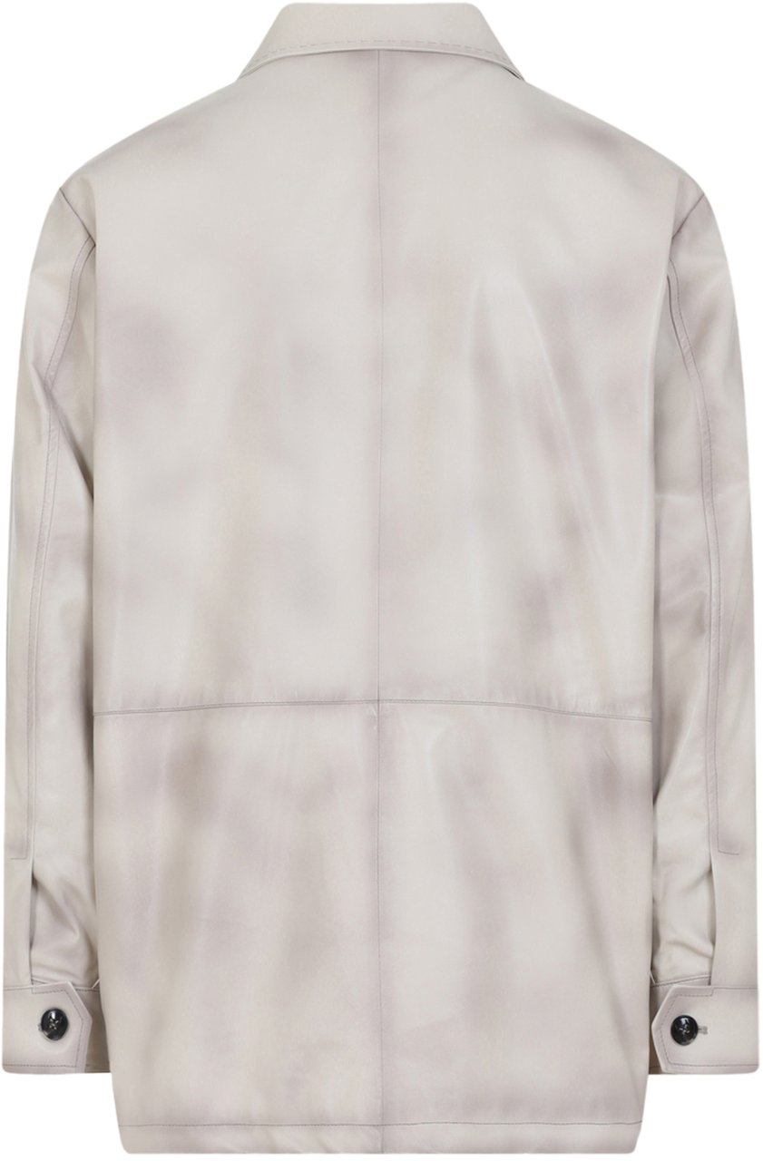 Kiton KITON UW2380V0818H04000 Beige