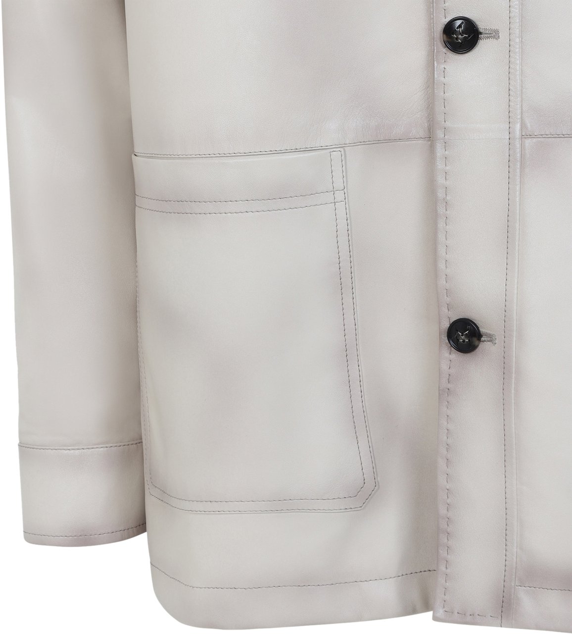 Kiton KITON UW2380V0818H04000 Beige