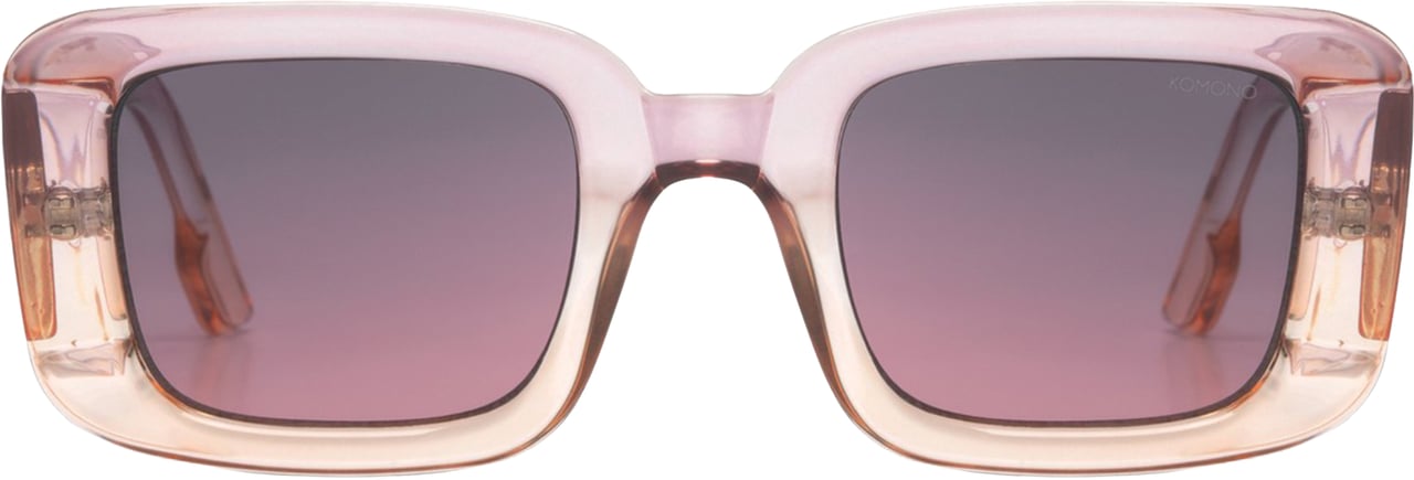 Komono - Avery Blush Beige