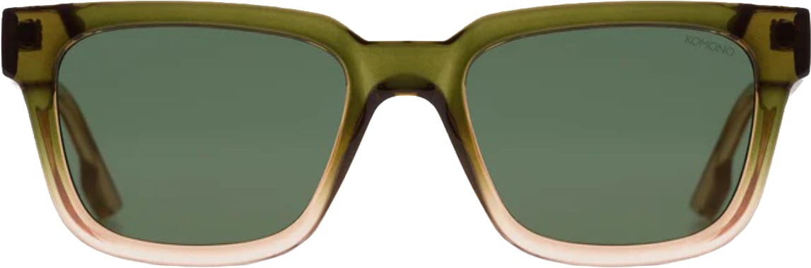 Komono Bobby Pacific Sunset zonnebril Divers