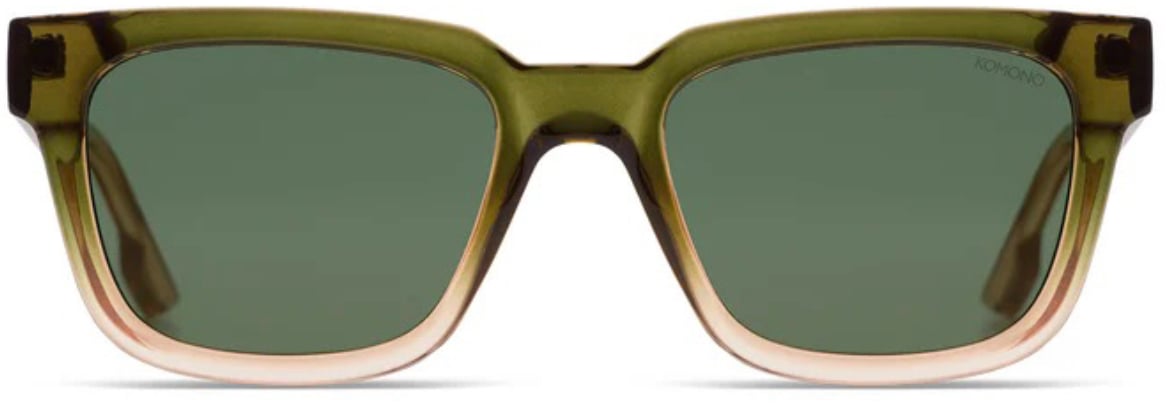 Komono Bobby Pacific Sunset zonnebril Divers