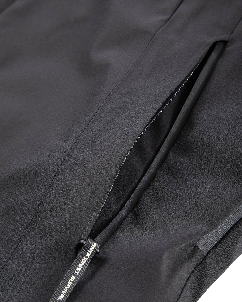 Krakatau Geime Qm553 Parka Grijs