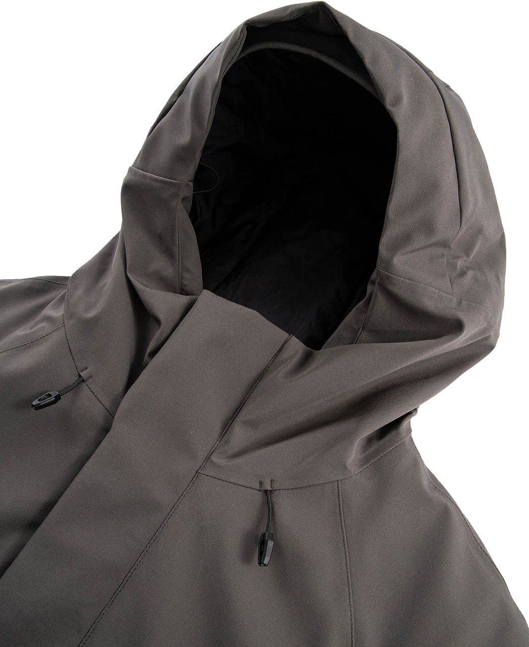 Krakatau Dsup Qm555 Parka Groen