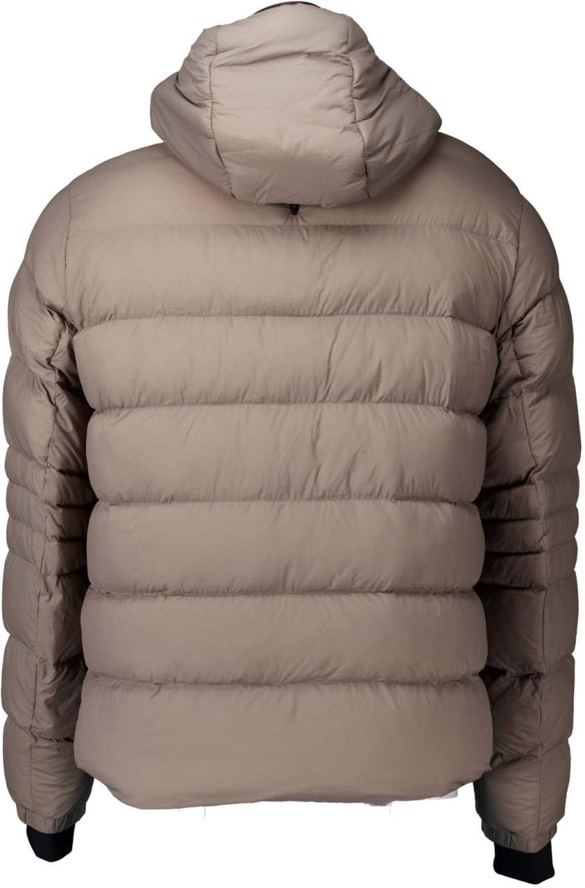 Krakatau Krakatau Qm487 Parka's Taupe 124200015 Taupe