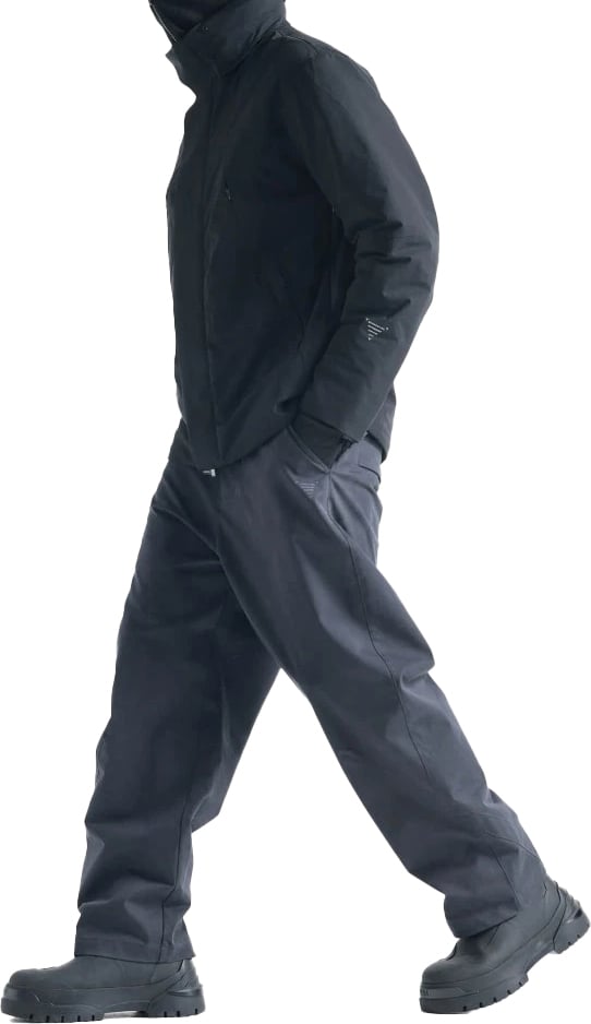 Krakatau Geime Graphene Zwart