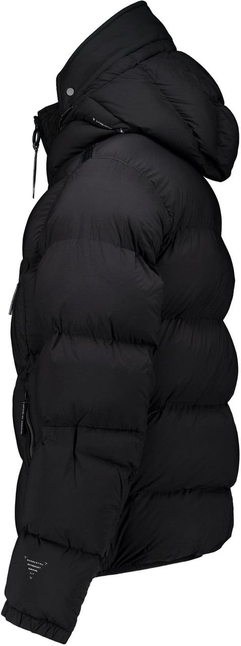 Krakatau Krakatau 125200014  Zwart Qm559 Zwart