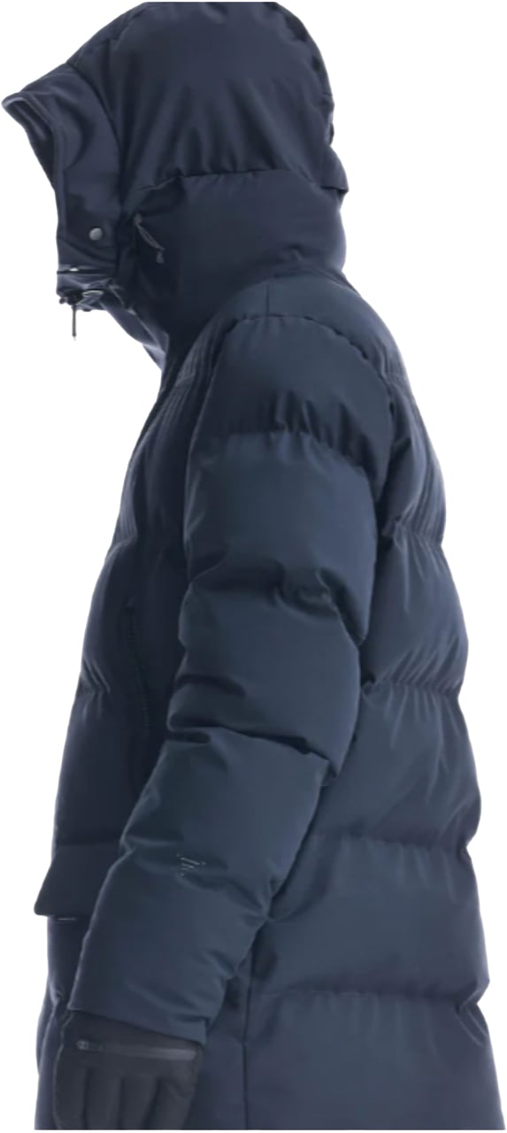 Krakatau Krakatau 125200042 Donkerblauw Qm571 Blauw