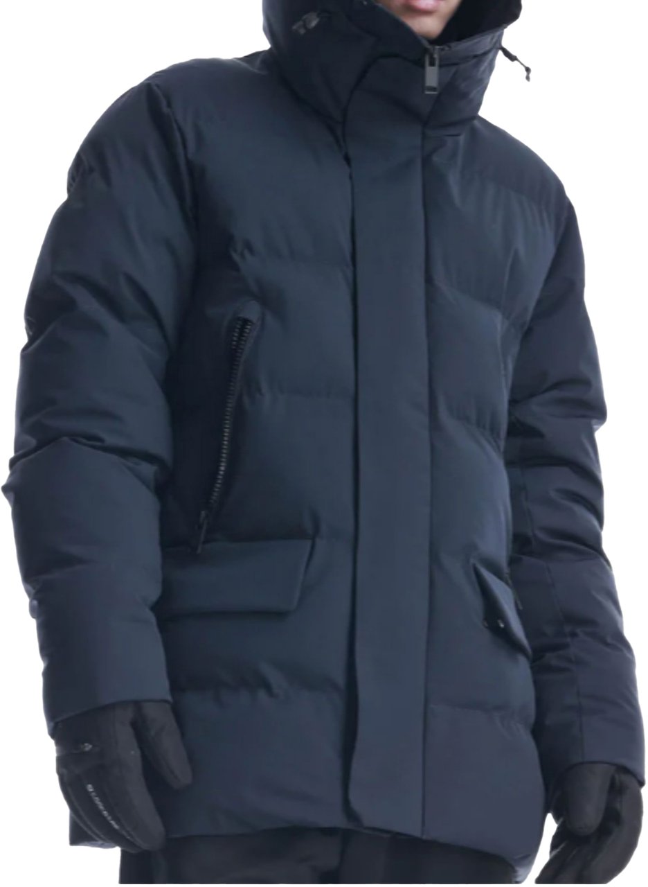 Krakatau Krakatau 125200042 Donkerblauw Qm571 Blauw