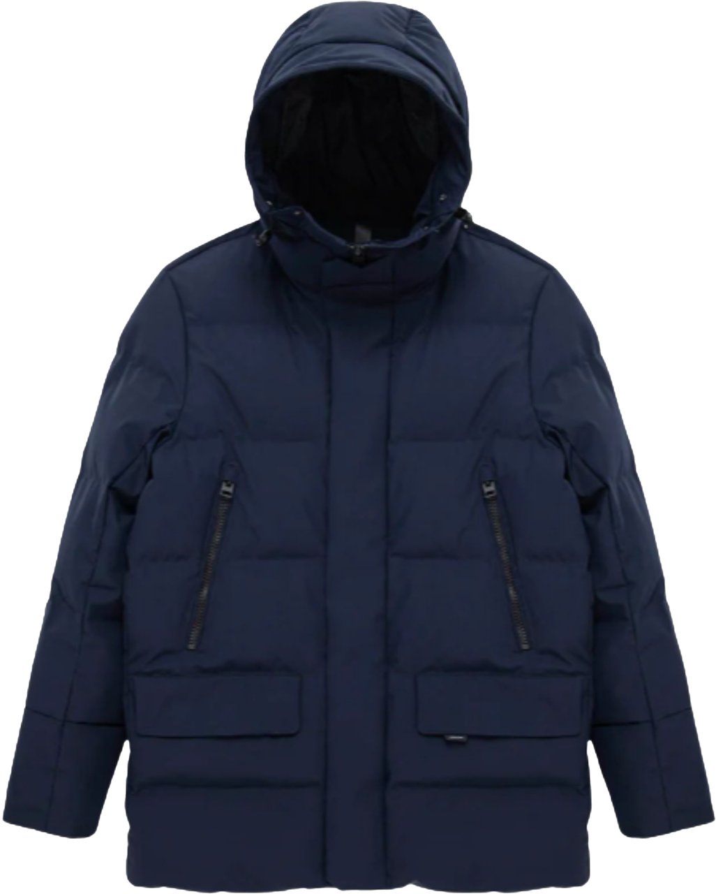 Krakatau Krakatau 125200042 Donkerblauw Qm571 Blauw