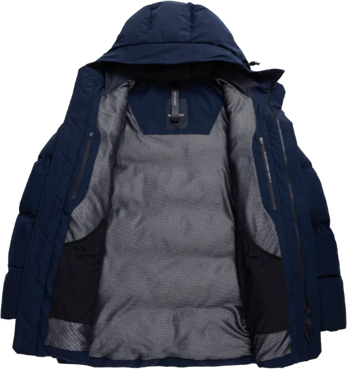 Krakatau Krakatau 125200042 Donkerblauw Qm571 Blauw