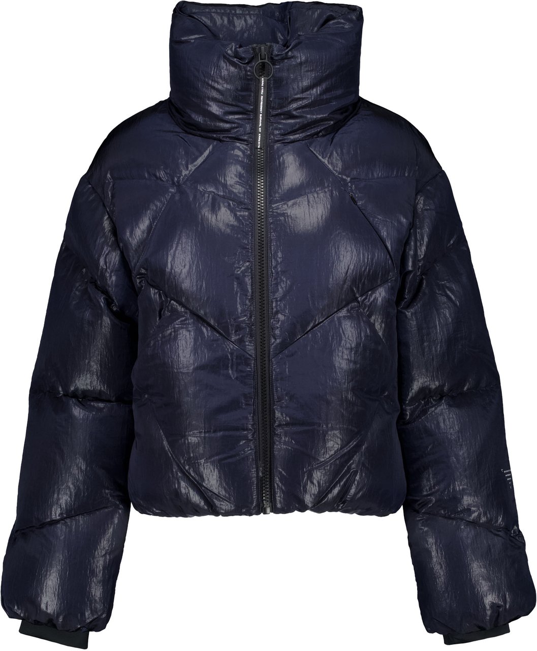 Krakatau Krakatau 125200023 Donkerblauw Qw531 Blauw