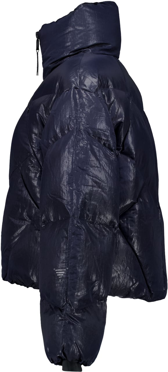Krakatau Krakatau 125200023 Donkerblauw Qw531 Blauw