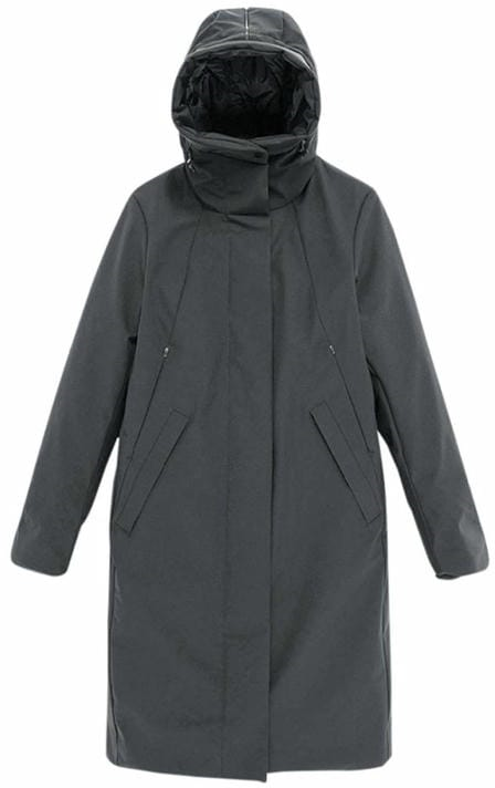 Krakatau Gaia Technical Groen