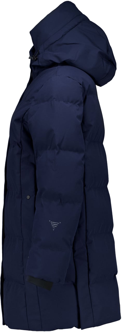 Krakatau Krakatau 125200034 Donkerblauw Qw539 Blauw