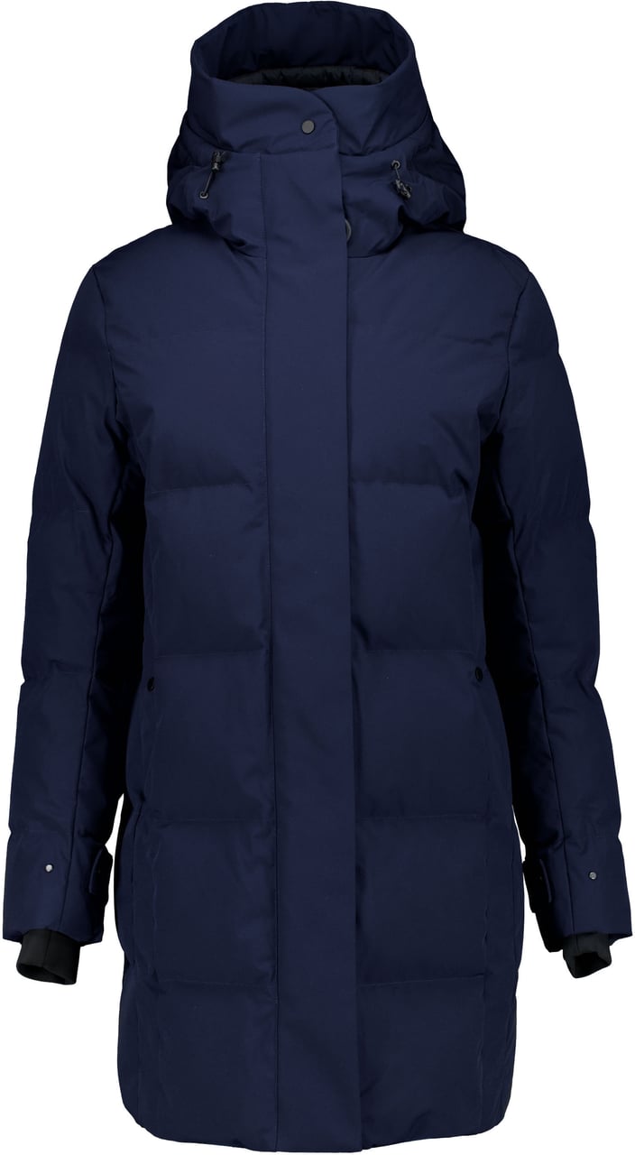 Krakatau Krakatau 125200034 Donkerblauw Qw539 Blauw