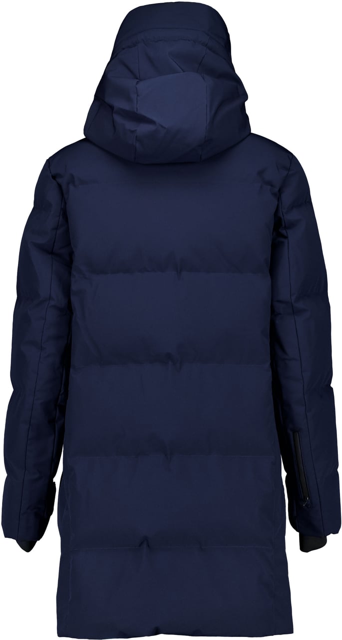 Krakatau Krakatau 125200034 Donkerblauw Qw539 Blauw
