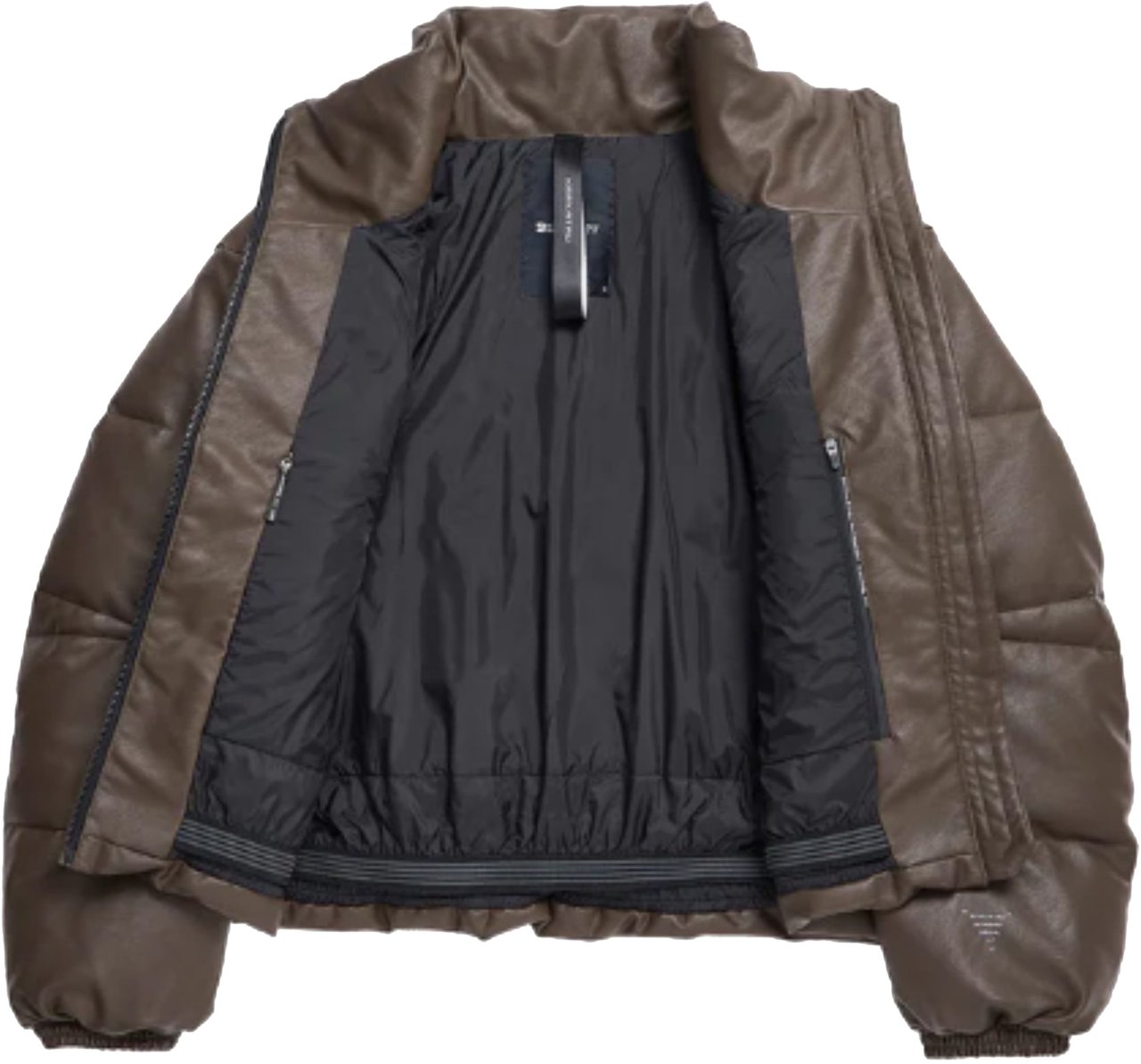 Krakatau Krakatau 125200032  Bruin Qw543 Bruin