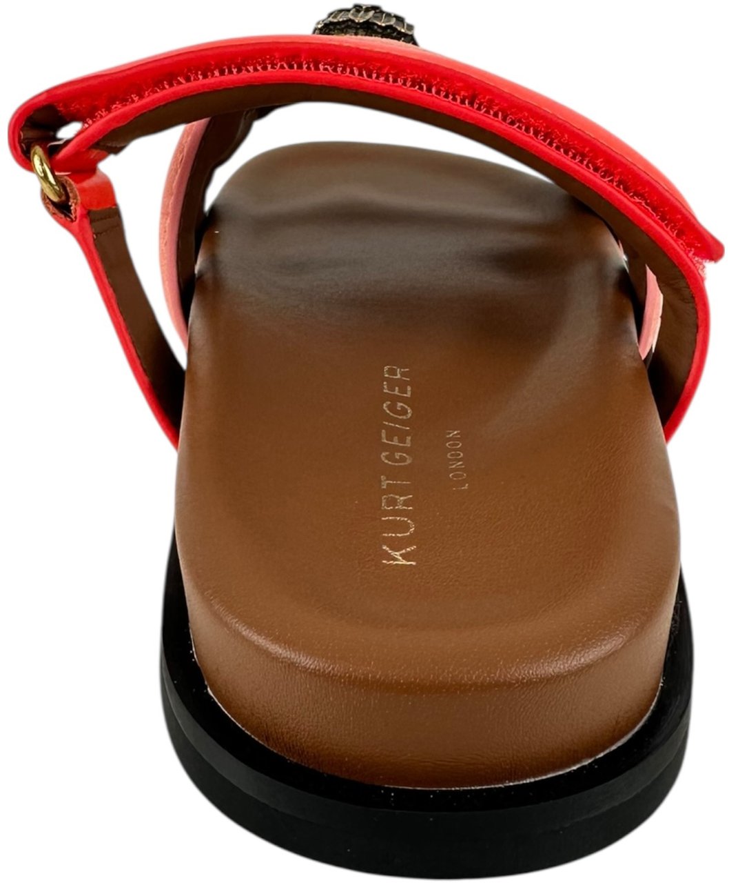 Kurt Geiger London Dames Sandaal Roze