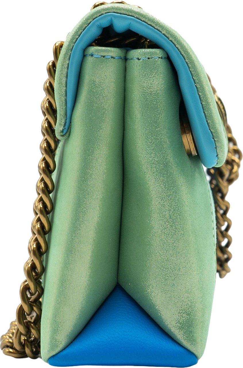Kurt Geiger London Mini Kensington Oranje