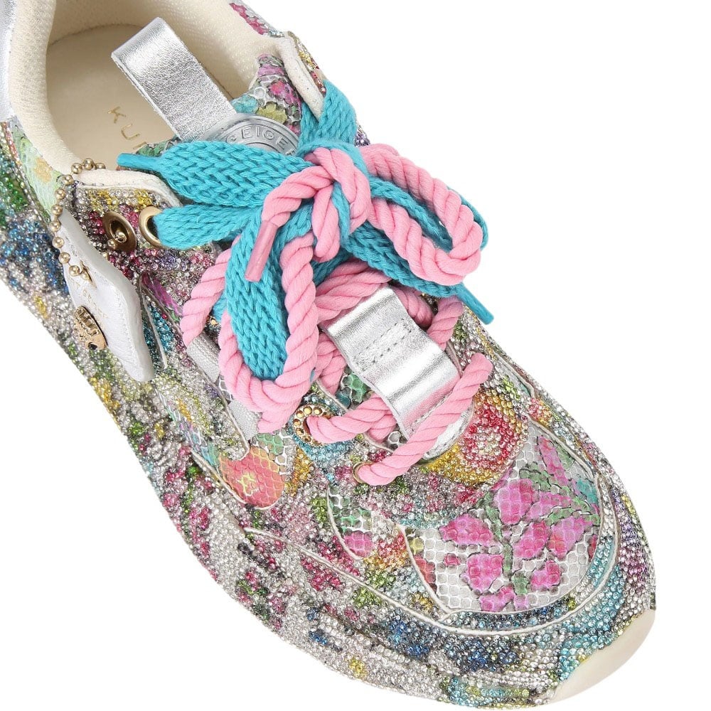 Kurt Geiger London Dames Sneakers Divers