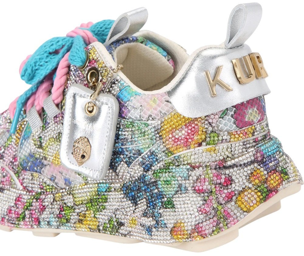 Kurt Geiger London Dames Sneakers Divers
