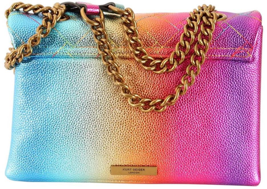 Kurt Geiger London Crossbody Divers Divers