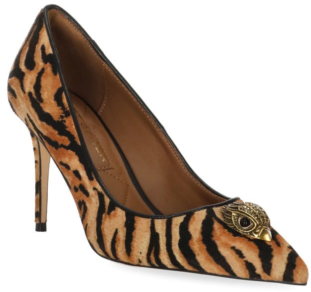 Kurt Geiger London With Heel Brown Beige