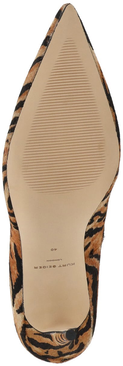 Kurt Geiger London With Heel Brown Beige