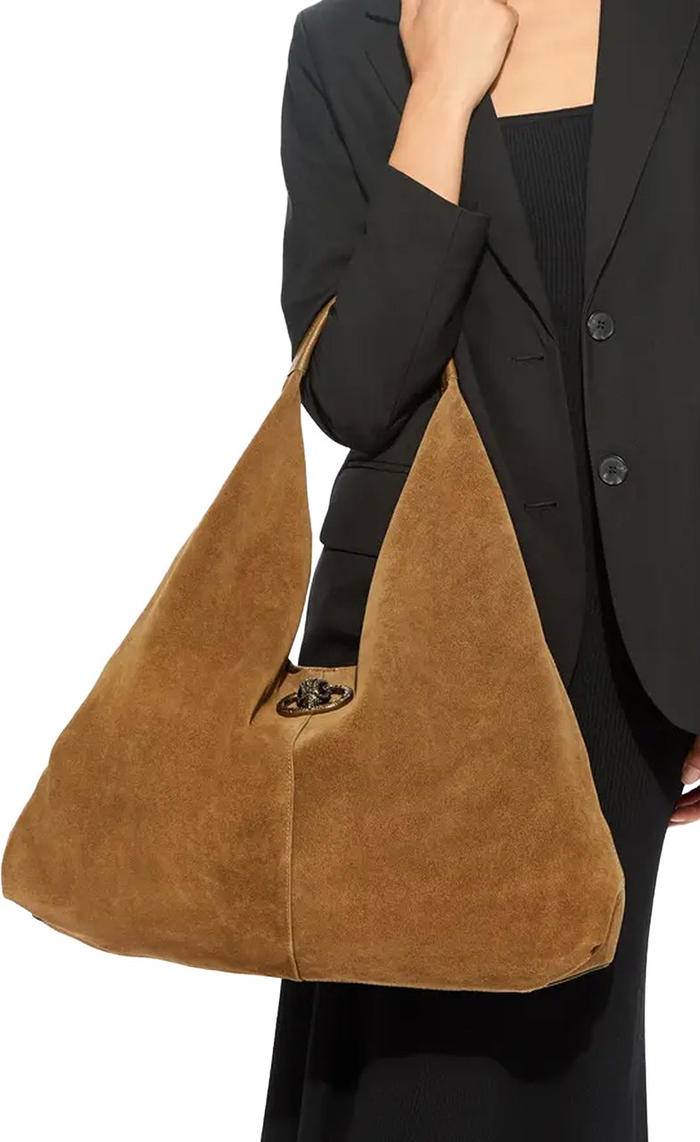 Kurt Geiger London Bags Tan Beige