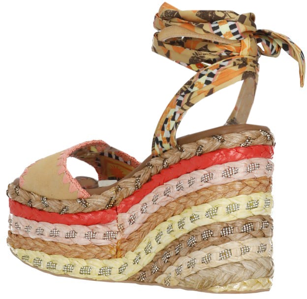 Kurt Geiger London Sandals Beige Beige