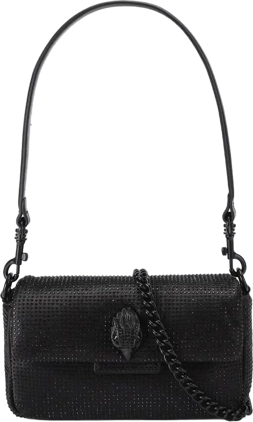 Kurt Geiger London Bags Black Zwart