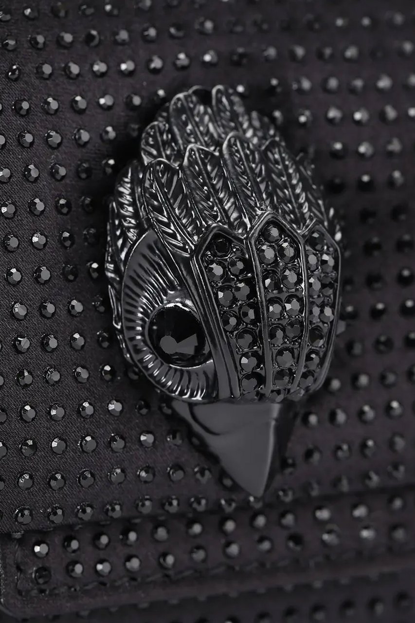 Kurt Geiger London Bags Black Zwart
