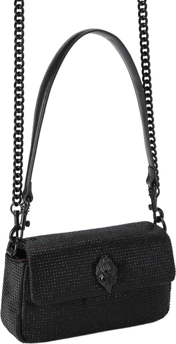Kurt Geiger London Bags Black Zwart