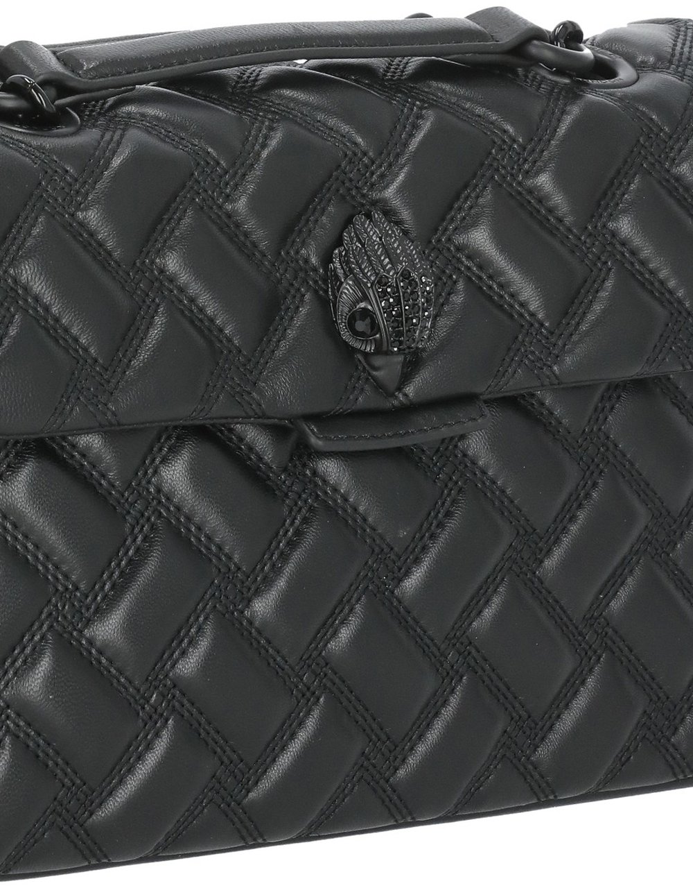 Kurt Geiger London Bags Black Zwart
