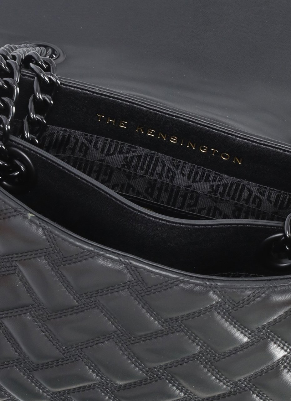 Kurt Geiger London Bags Black Zwart