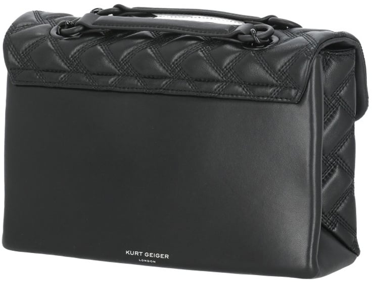 Kurt Geiger London Bags Black Zwart