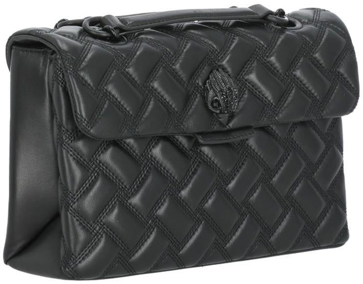 Kurt Geiger London Bags Black Zwart