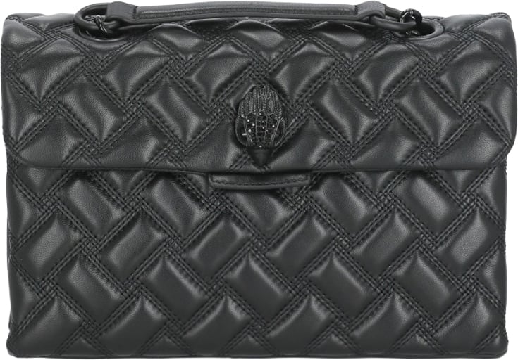 Kurt Geiger London Bags Black Zwart