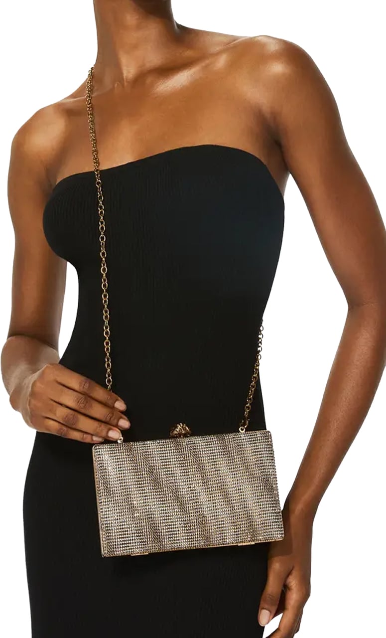 Kurt Geiger London Bags Beige Beige