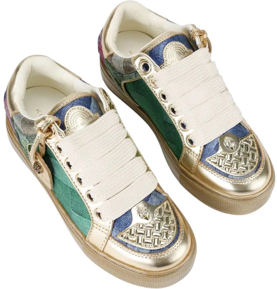 Kurt Geiger London Dames Sneakers Divers